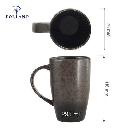 Ironstone Mug 295ml