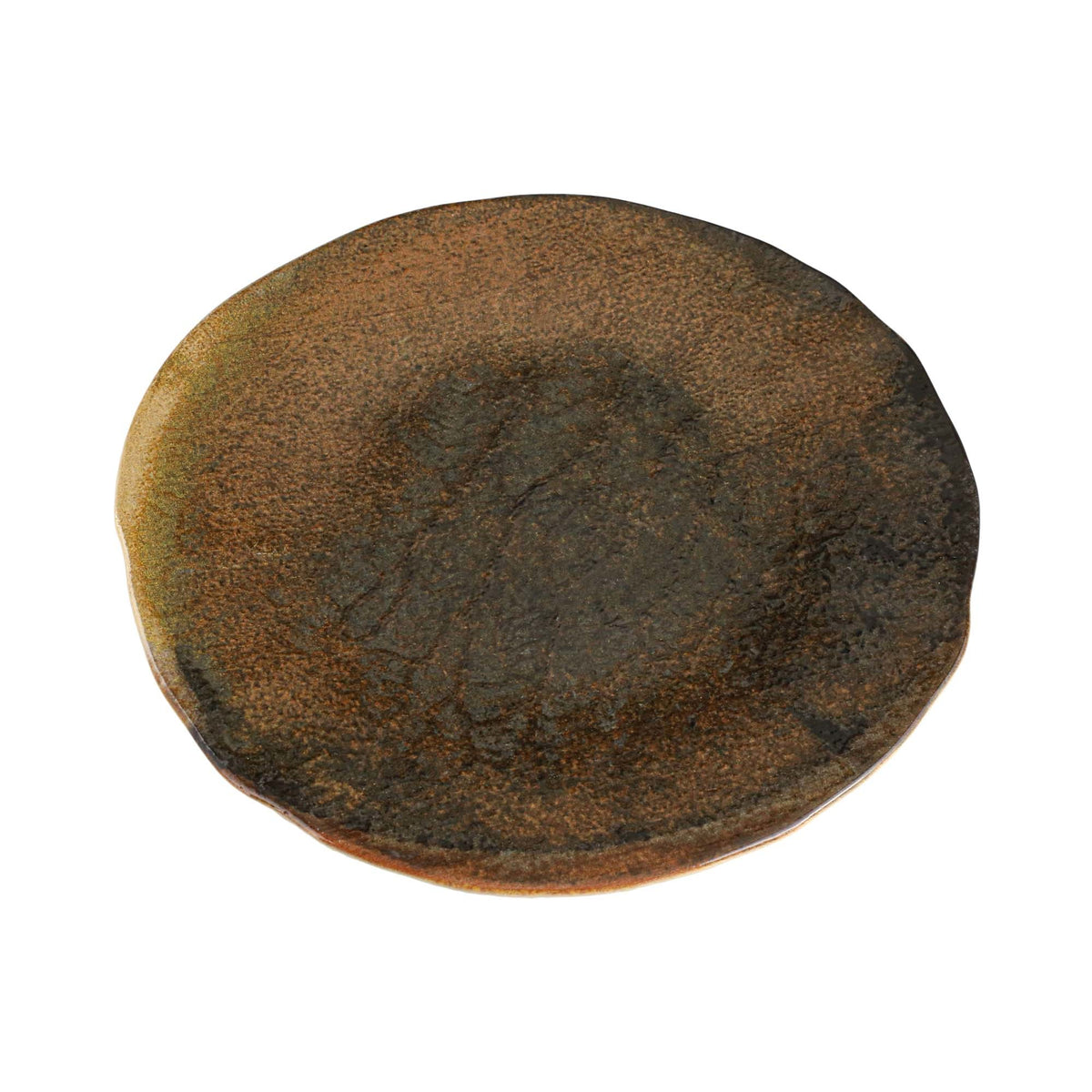 Porland Genesis Side Plate