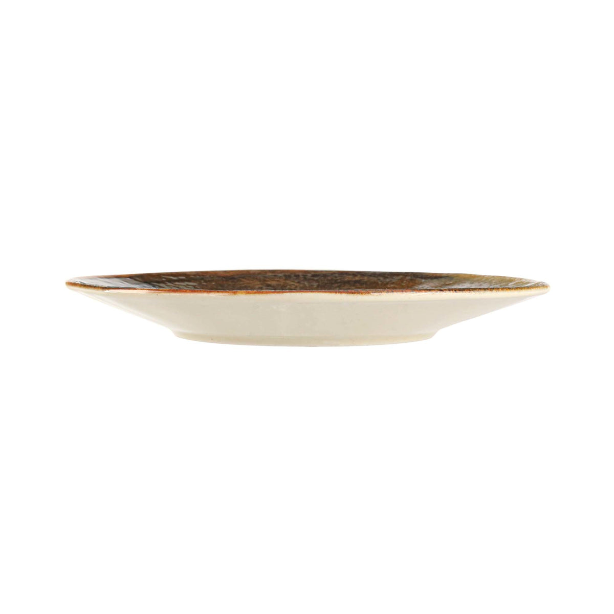 Porland Genesis Side Plate