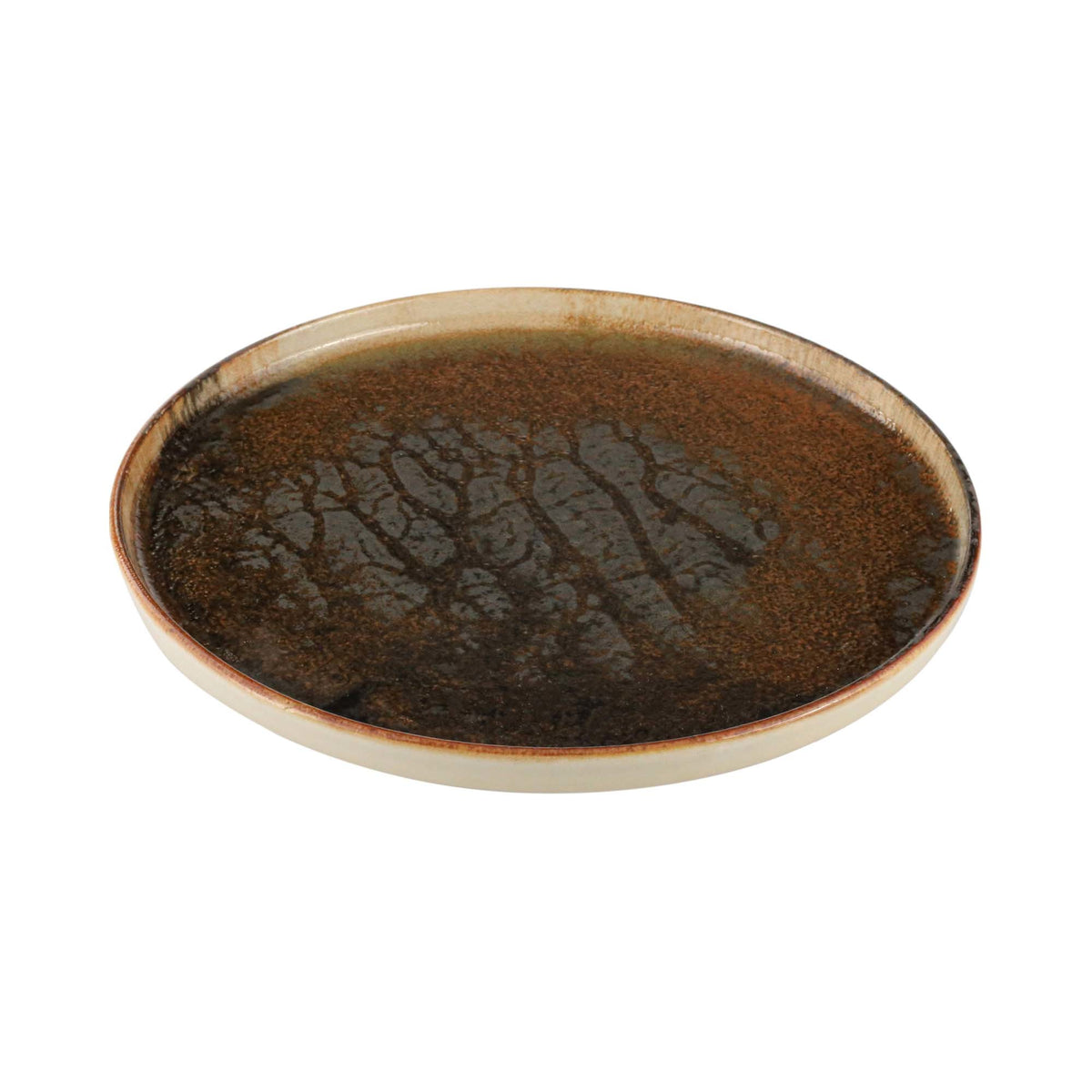 Genesis Signature Plate 150mm