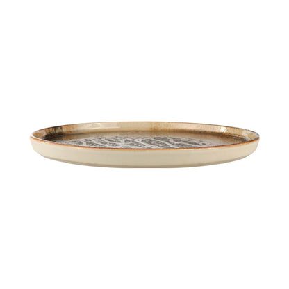 Genesis Signature Plate 150mm