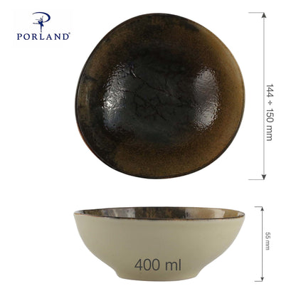 Genesis Bowl 140mm