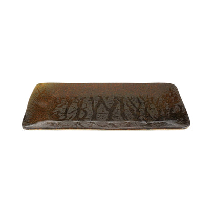 Genesis Rectangular Plate 280mm