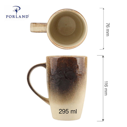 Genesis Storm Mug 295ml