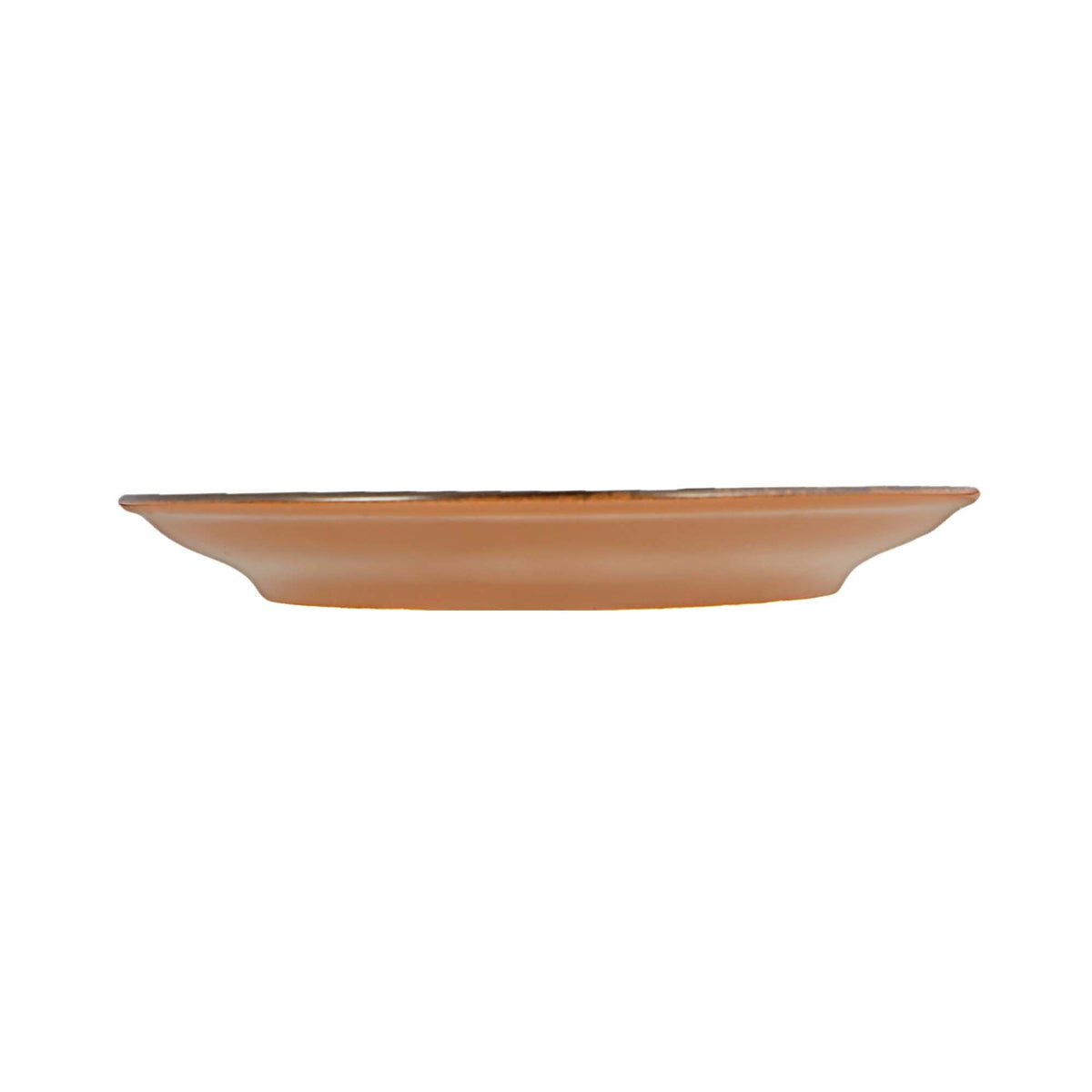 Porland bown Lykke Brown flat plate