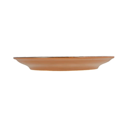 Porland bown Lykke Brown flat plate