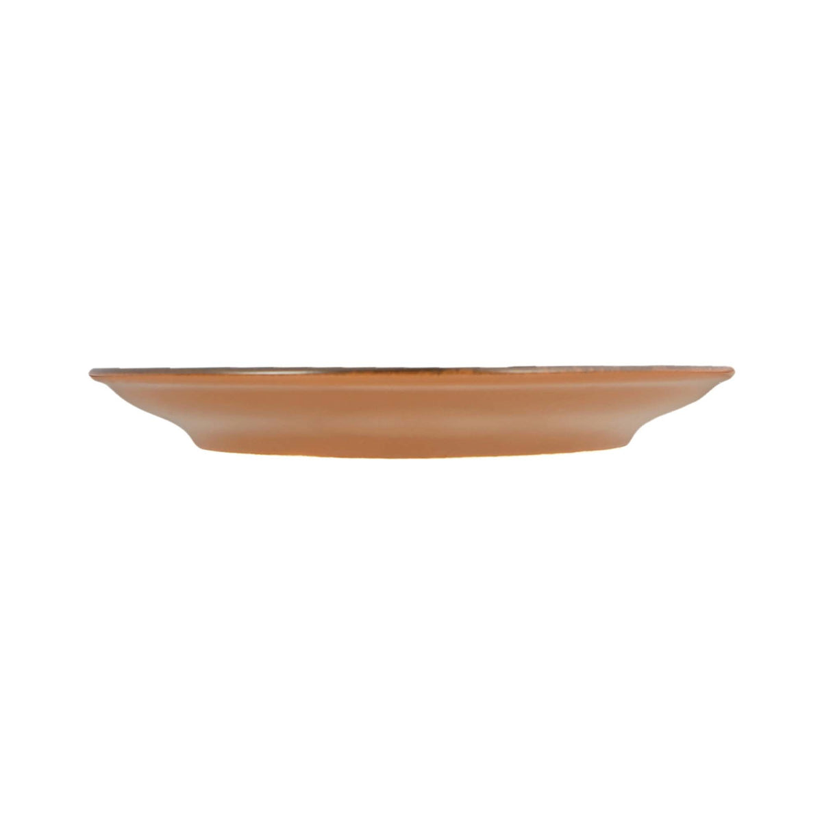 Porland bown Lykke Brown flat plate
