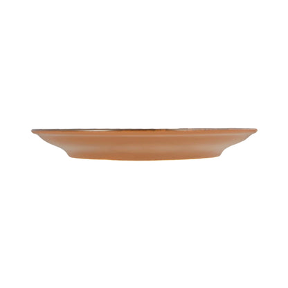 Porland bown Lykke Brown flat plate