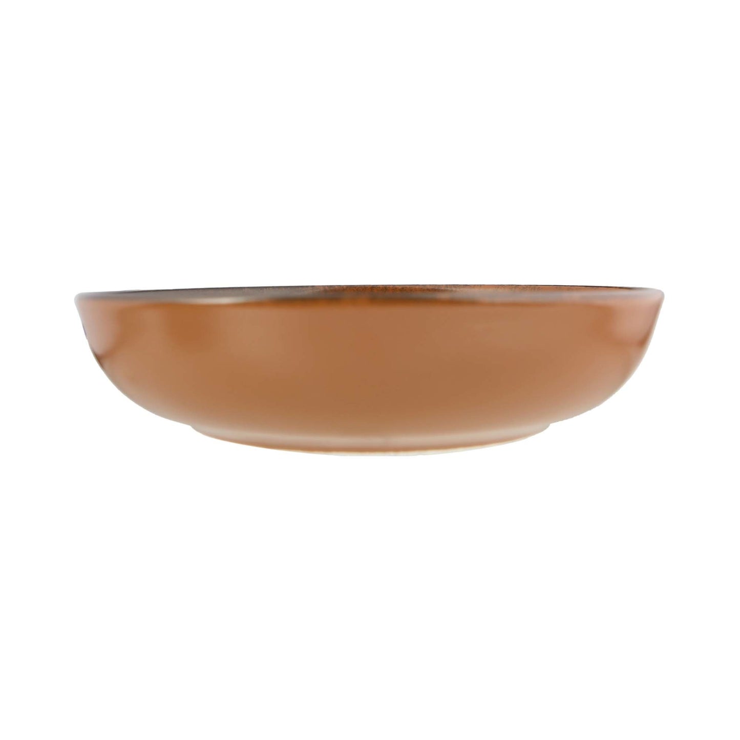 Porland bown Lykke Brown coupe plate