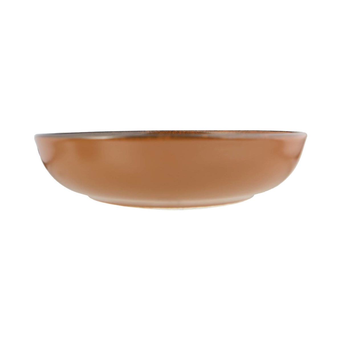 Porland bown Lykke Brown coupe plate