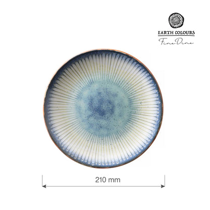 Fine Dine flat plate - 270mm (200186)
