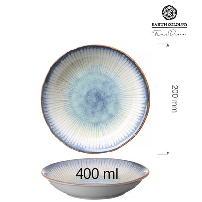 Fine Dine bowl - 200mm