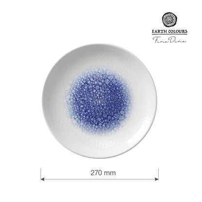 Fine Dine flat plate - 270mm