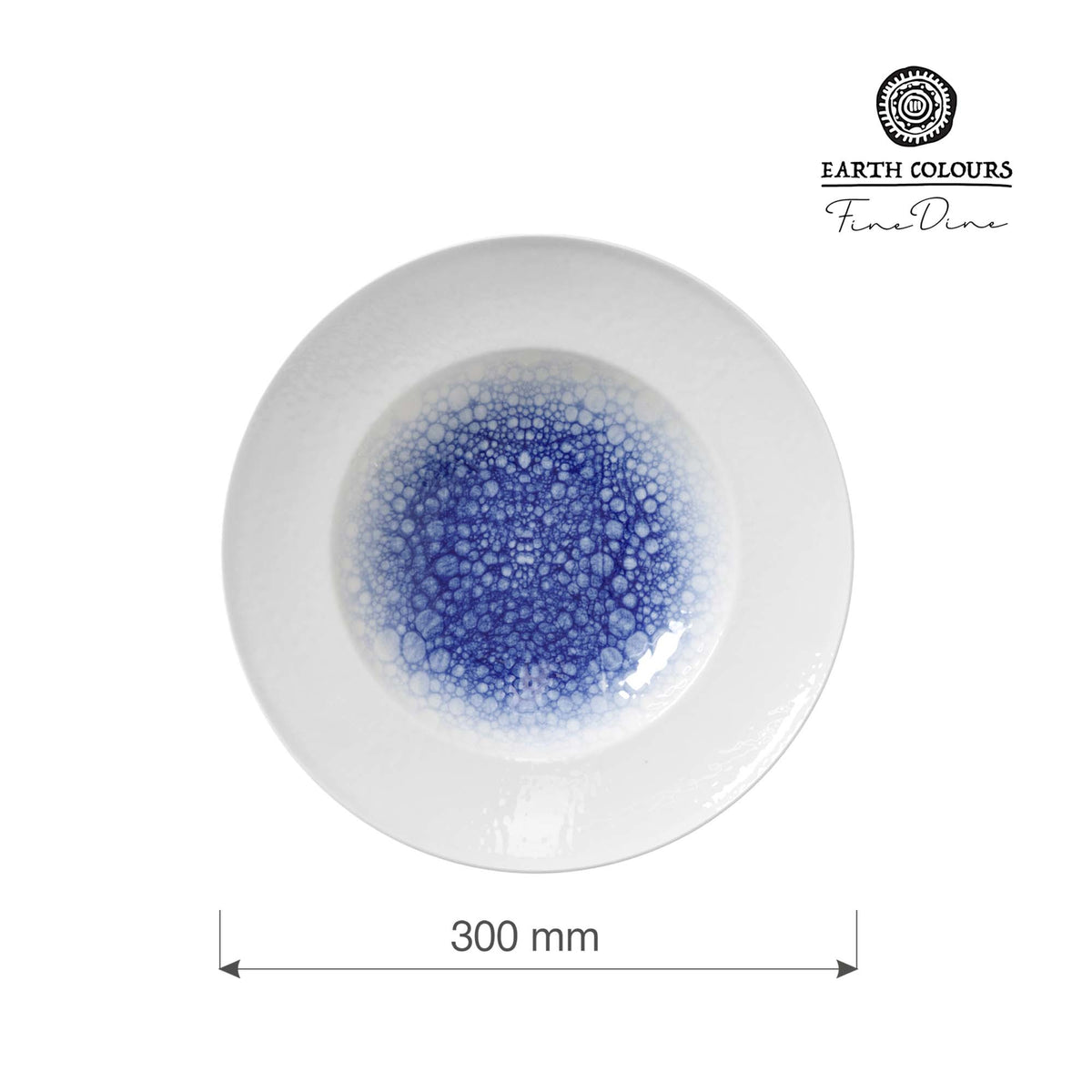 Fine Dine pasta plate - 260mm