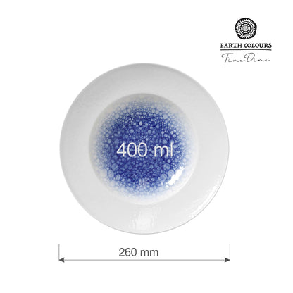 Fine Dine pasta plate - 260mm