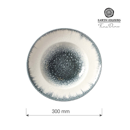 Fine Dine pasta plate - 260mm
