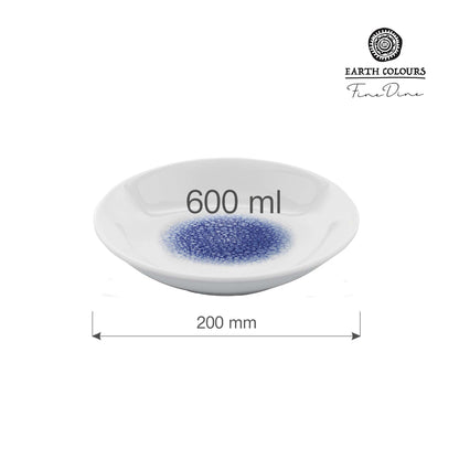 Fine Dine bowl, 200mm