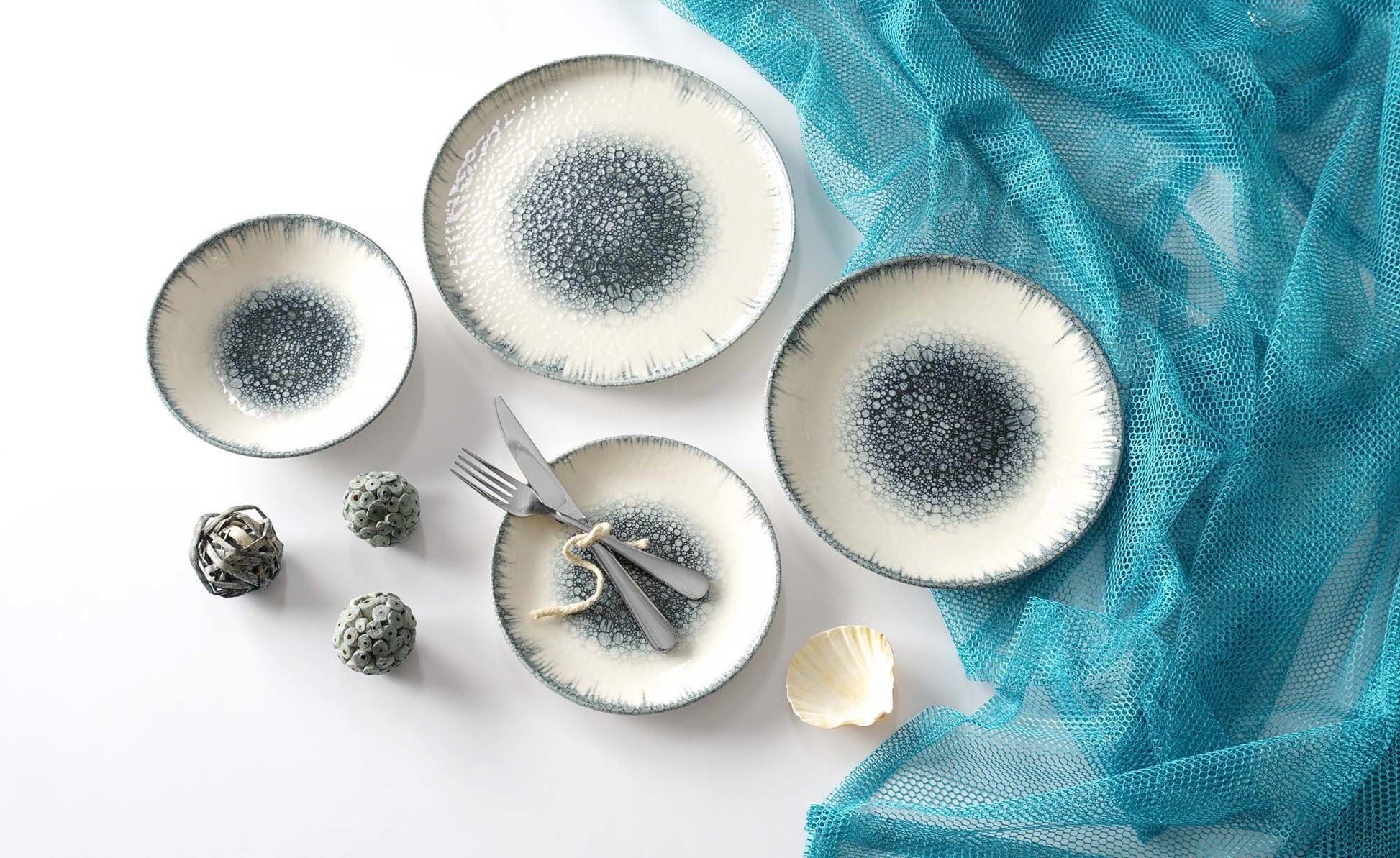 Fine Dine bowl, 200mm
