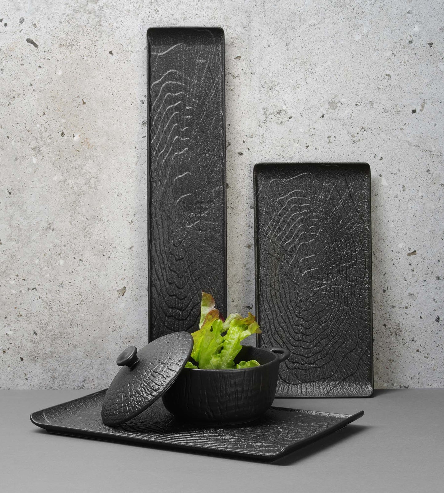 Fine Dine flat plate - 230mm