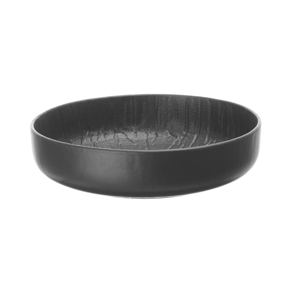Fine Dine shallow bowl, 200mm