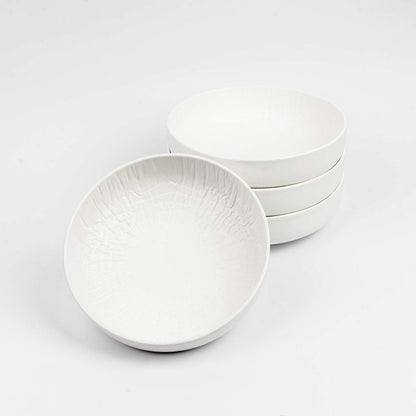 Fine Dine shallow bowl, 200mm