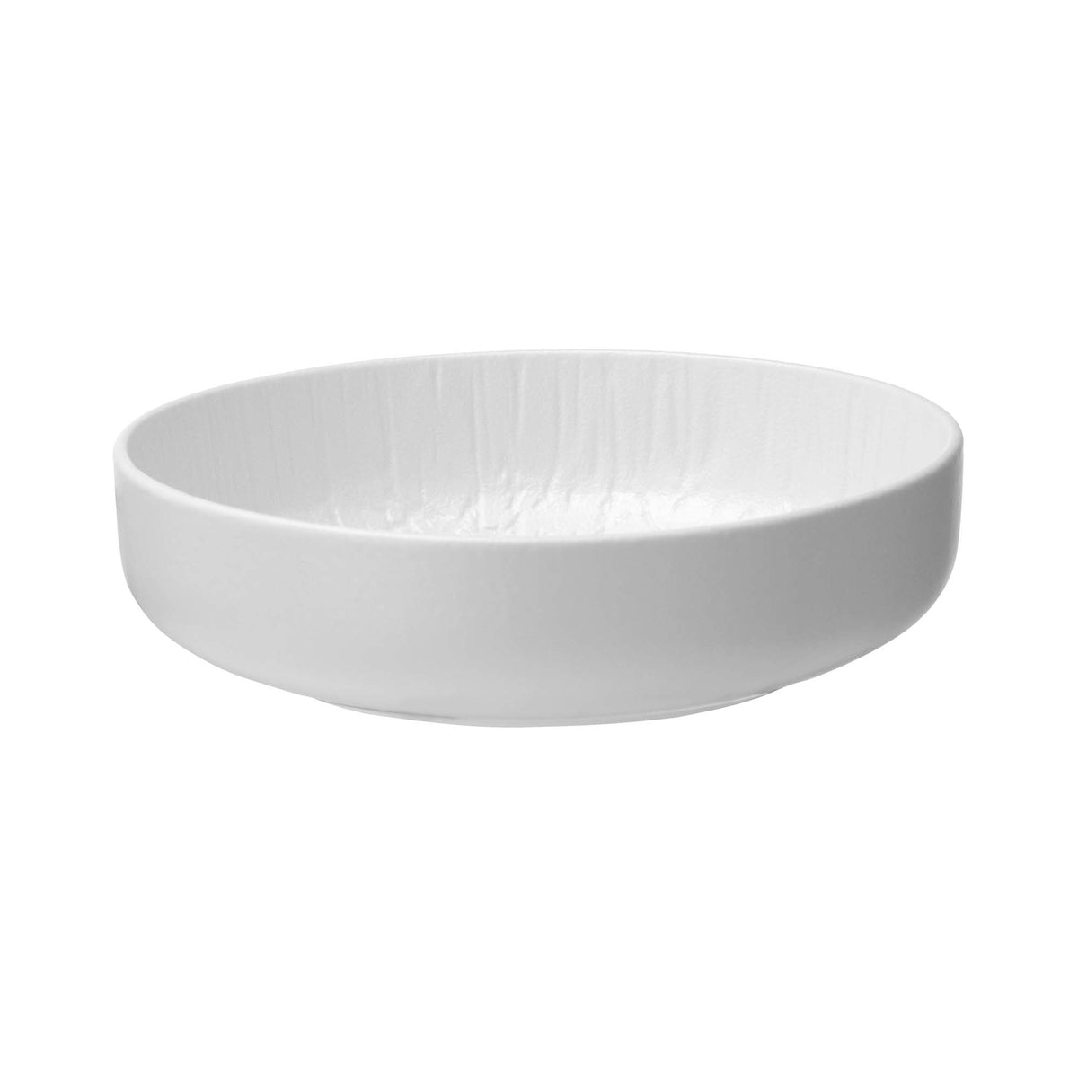 Fine Dine shallow bowl, 200mm