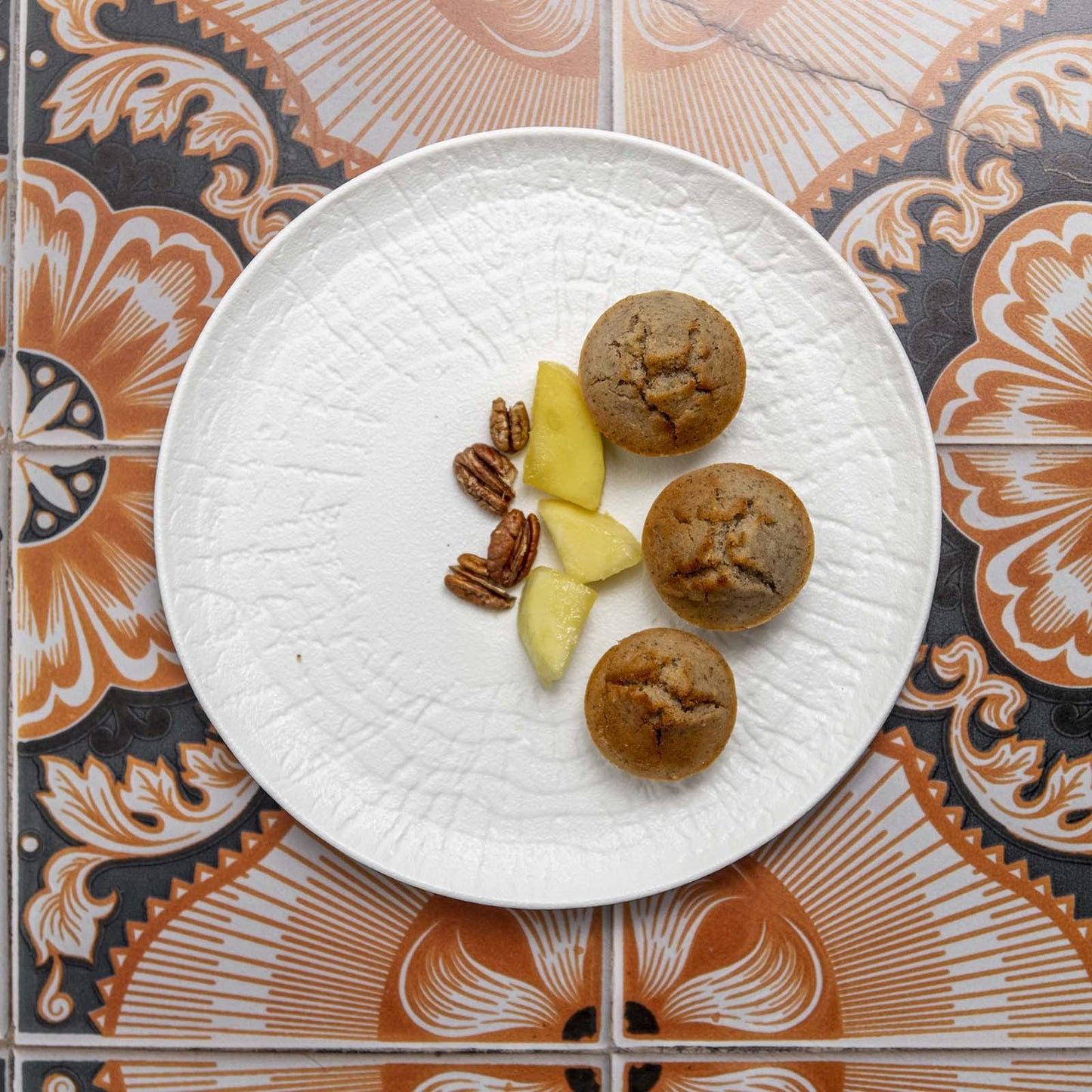 Fine Dine rectangular plate - 468x100mm