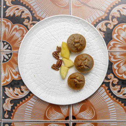 Fine Dine rectangular plate - 468x100mm