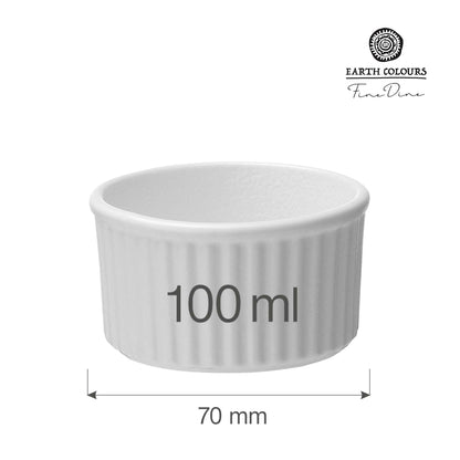 Fine Dine ramekin, 70x(h)40mm