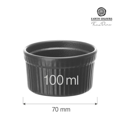 Fine Dine ramekin, 70x(h)40mm