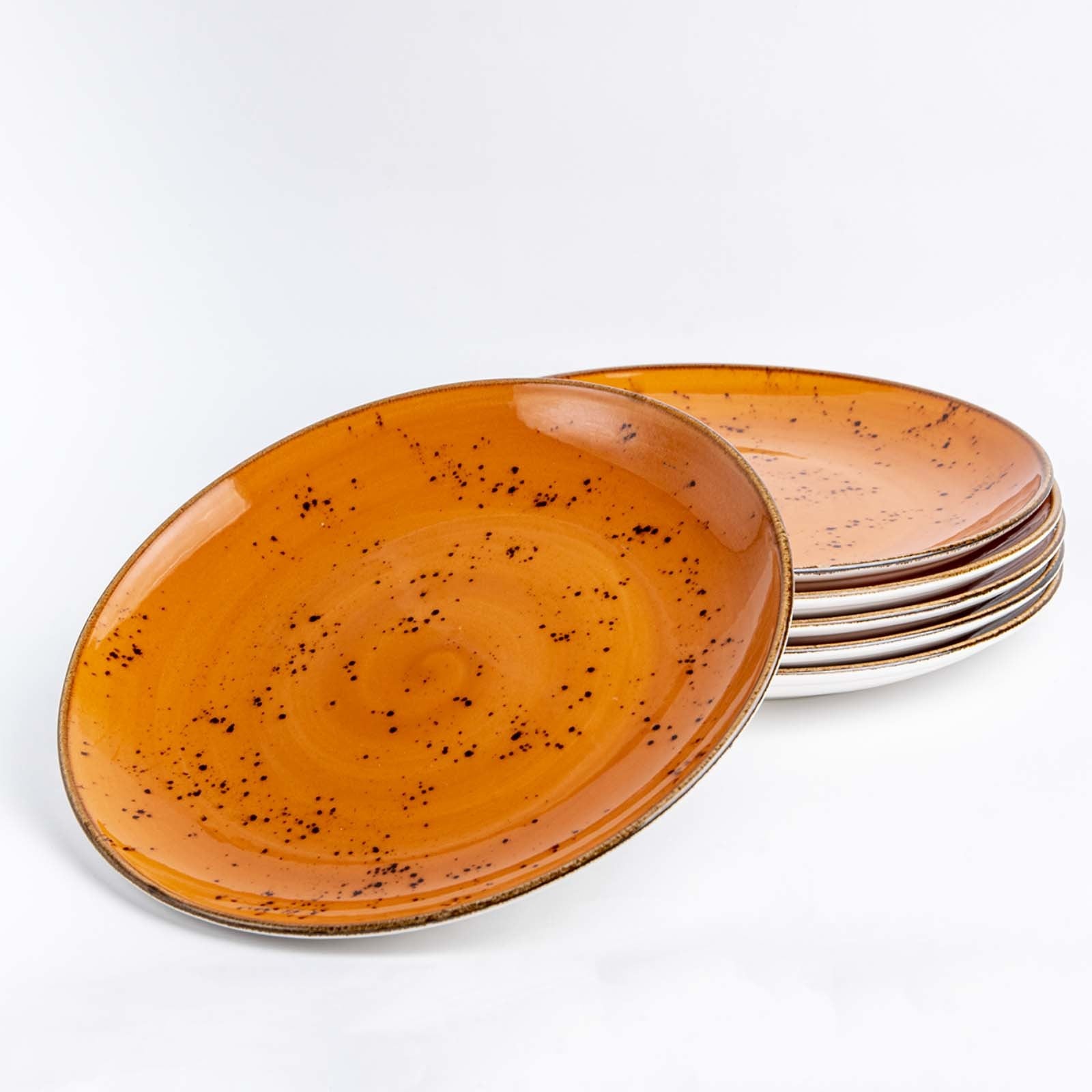 Fine Dine flat plate - 190mm
