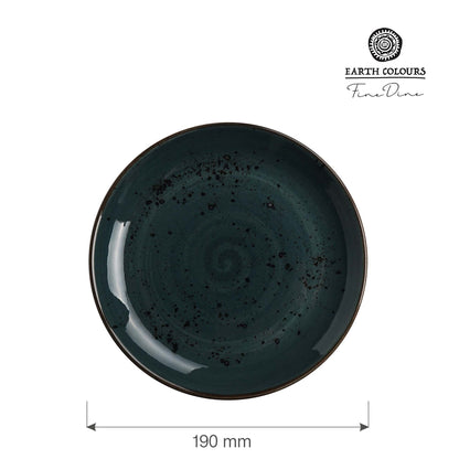 Fine Dine flat plate - 190mm