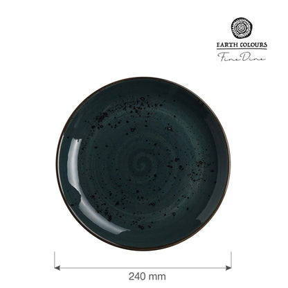 Fine Dine flat plate - 190mm