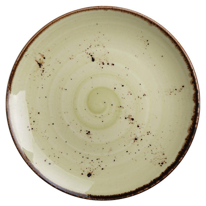 Fine Dine flat plate - 190mm