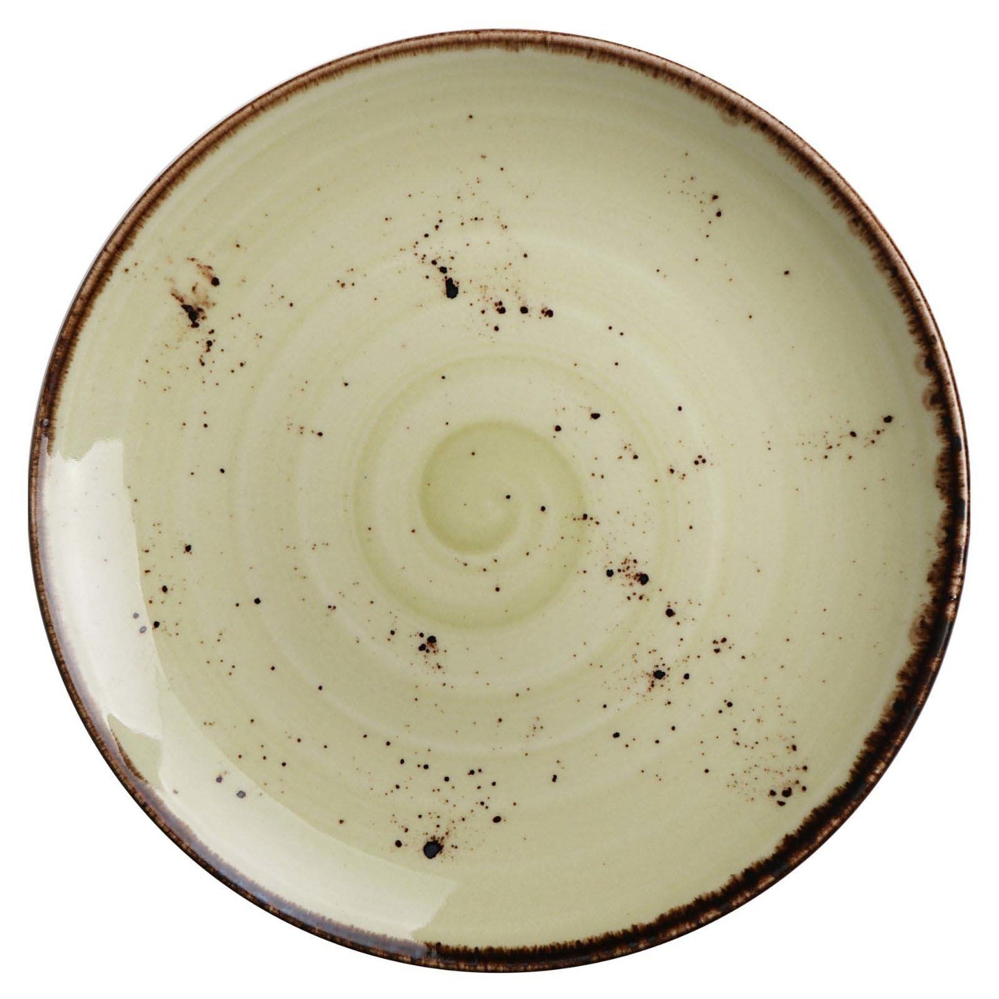 Fine Dine flat plate - 190mm