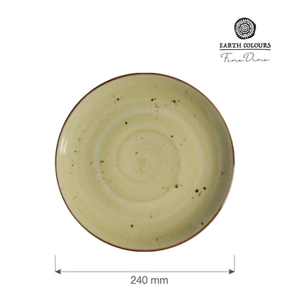 Fine Dine flat plate - 190mm