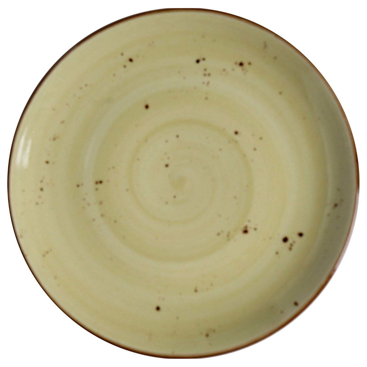 Fine Dine flat plate - 190mm