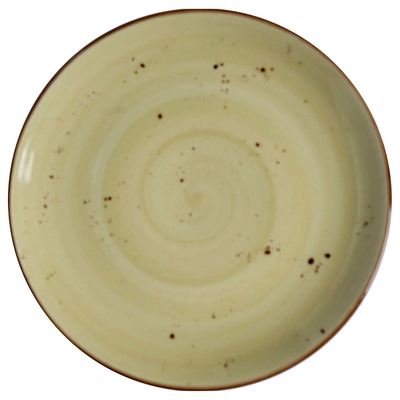 Fine Dine flat plate - 190mm