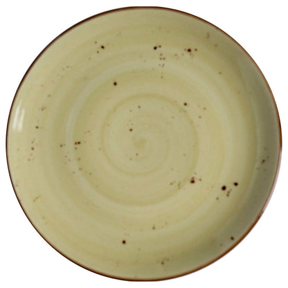 Fine Dine flat plate - 190mm