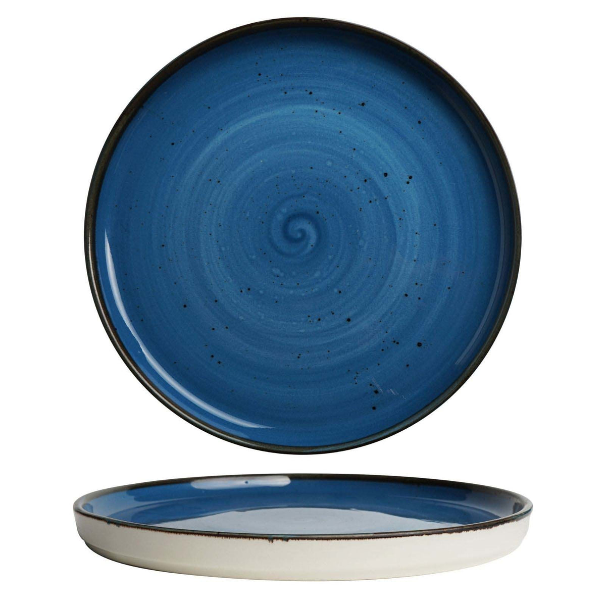 Fine Dine high edge plate