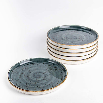 Fine Dine high edge plate