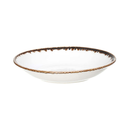 Fine Dine deep plate, 230mm - 781173