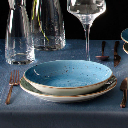 Fine Dine deep plate, 230mm - 781173