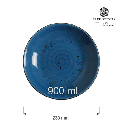 Fine Dine deep plate, 230mm - 781173