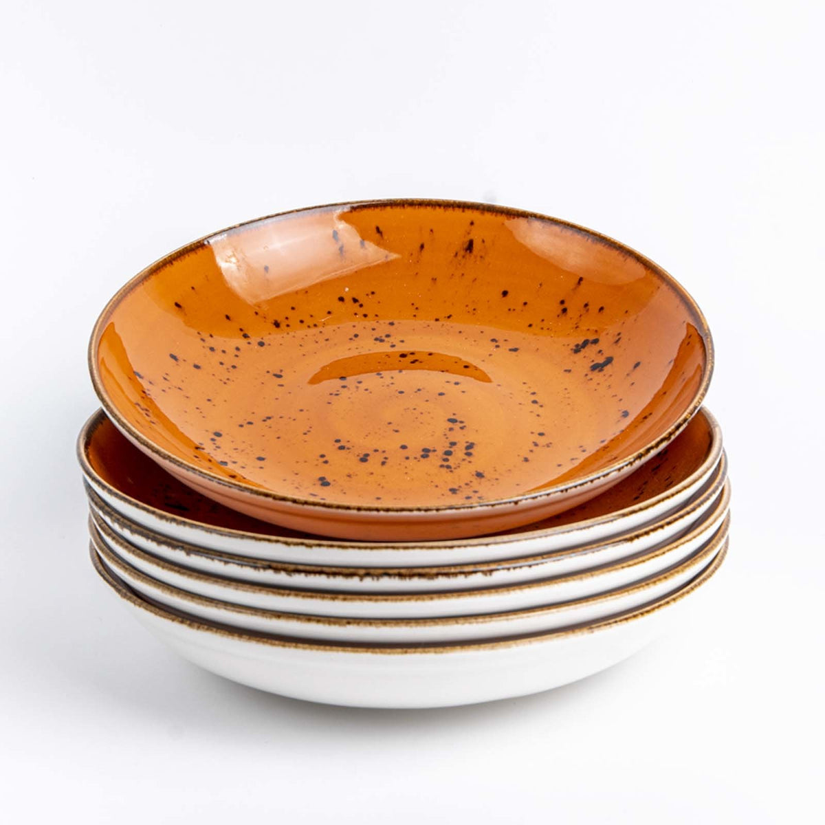 Fine Dine deep plate, 230mm - 781173