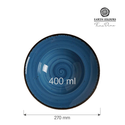 Fine Dine pasta plate, 270mm