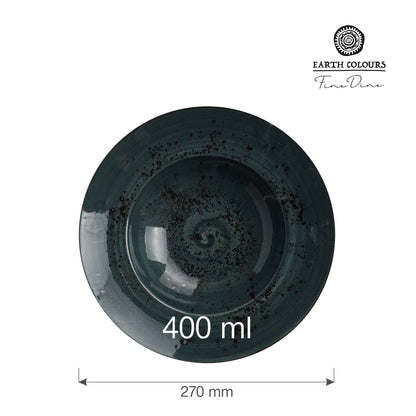 Fine Dine pasta plate, 270mm