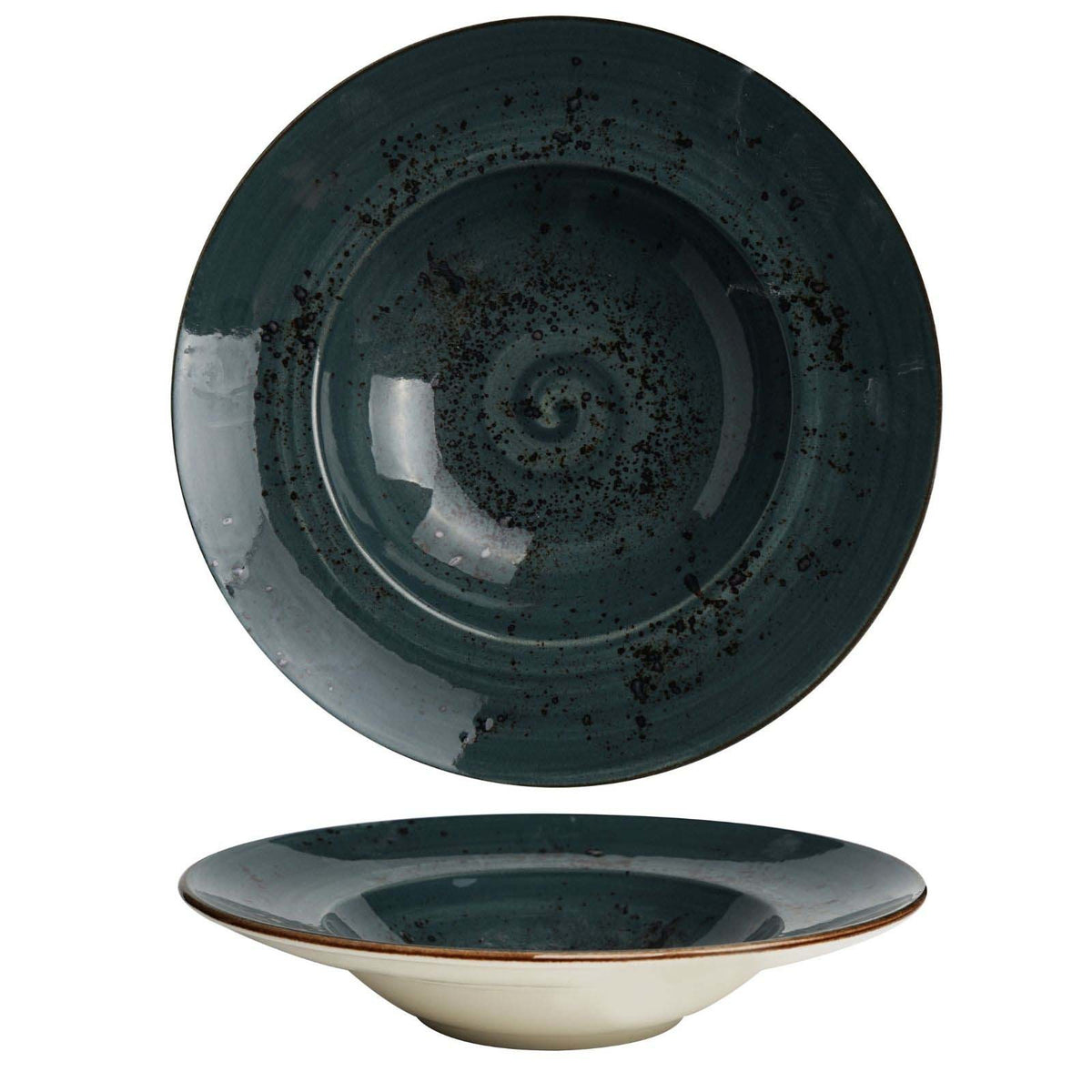 Fine Dine pasta plate, 270mm