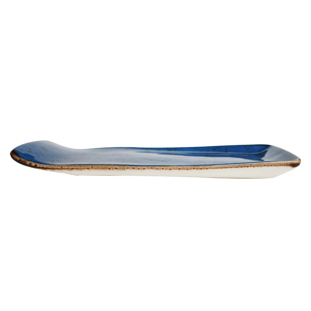 Fine Dine serving plate
