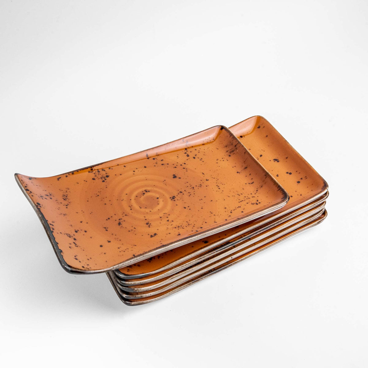 Fine Dine serving plate